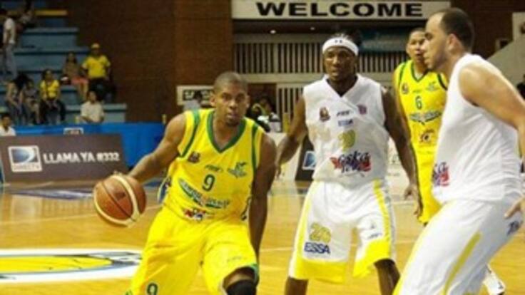 El Coliseo Álvaro Sánchez Silva de Neiva debe se reparado