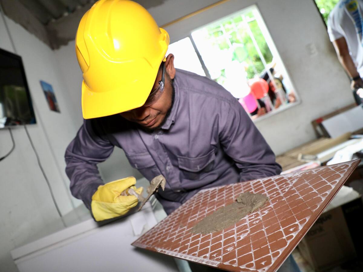 Cúcuta avanza en los procesos de mejoramiento de vivienda