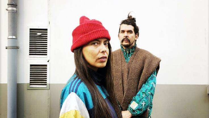 Acid Coco, colombianos llevando música por el mundo