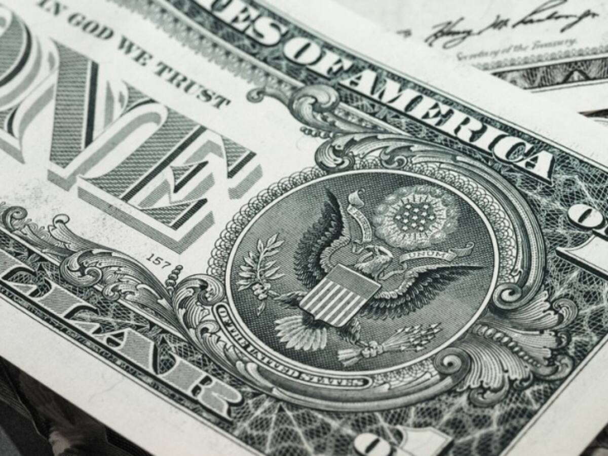 El dólar en Colombia alcanzó nuevamente la barrera de los $2.900