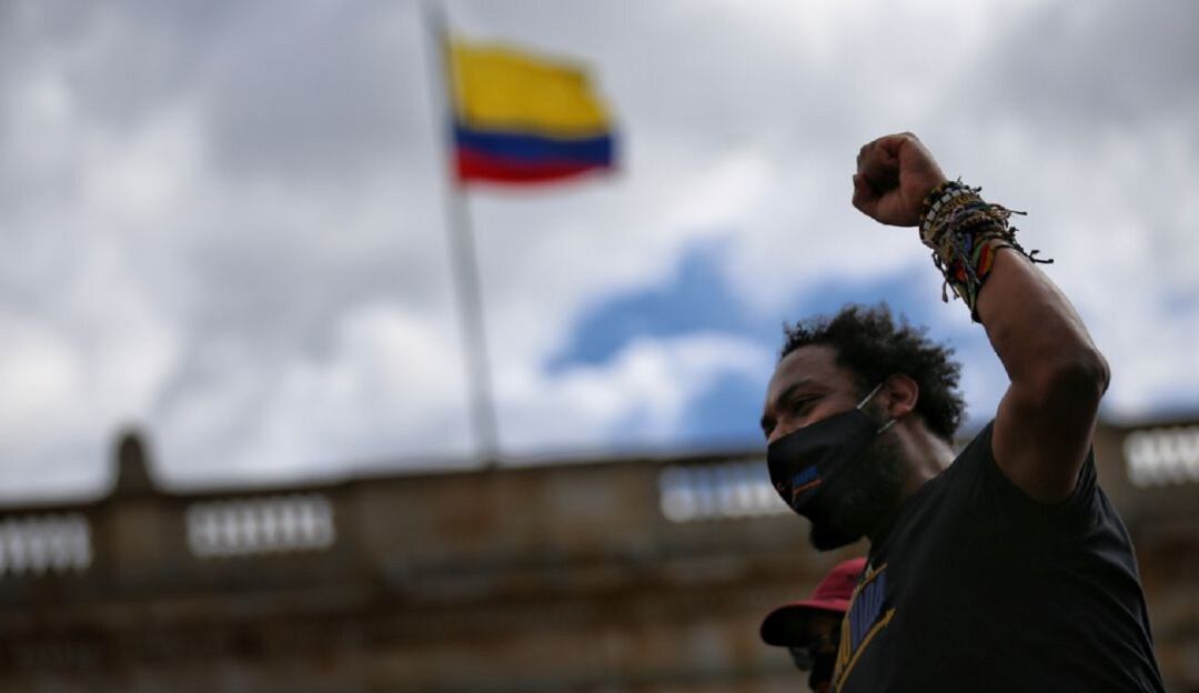 Iglesia pide movilizaciones en paz