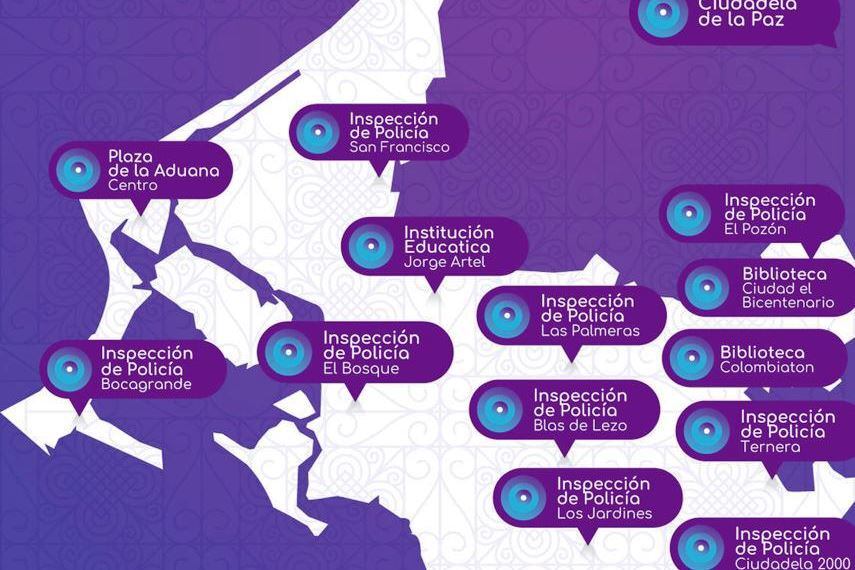 Alcaldía de Cartagena