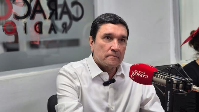 Juan Carlos Cárdenas analiza uno por uno los candidatos a la alcaldía de Bucaramanga