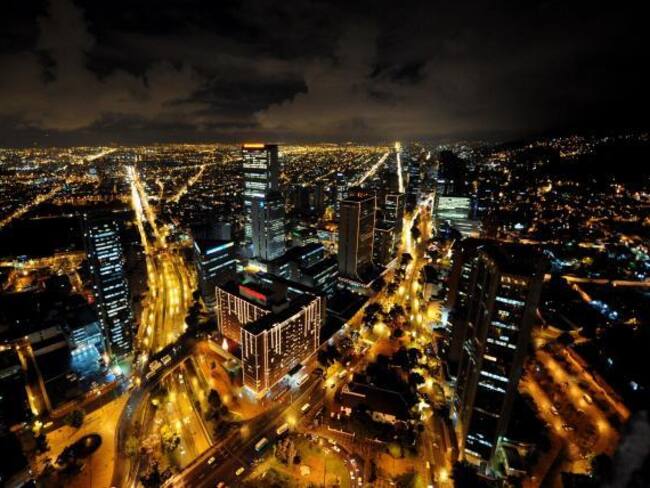 Bogotá Despierta: Siete mil comercios abrirán hasta la media noche