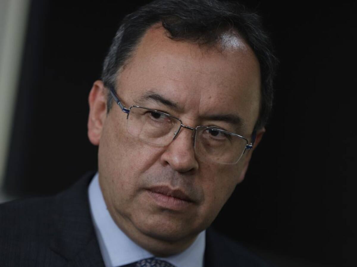 Alfonso Prada viajará a dialogar con las comunidades del norte del Cauca