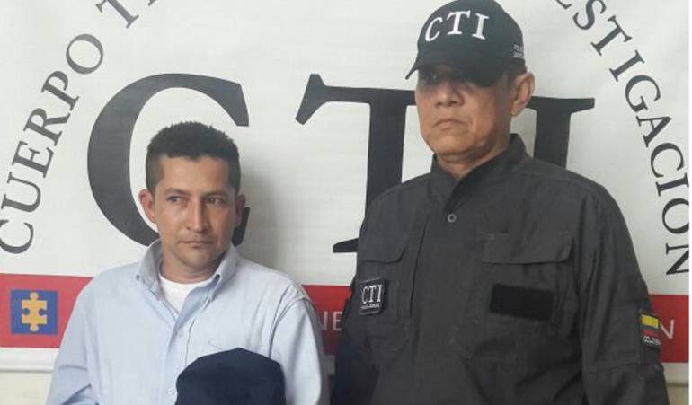 Otras 3 personas han sido capturadas al  parecer integrantes de una banda dedicada al hurto de celulares