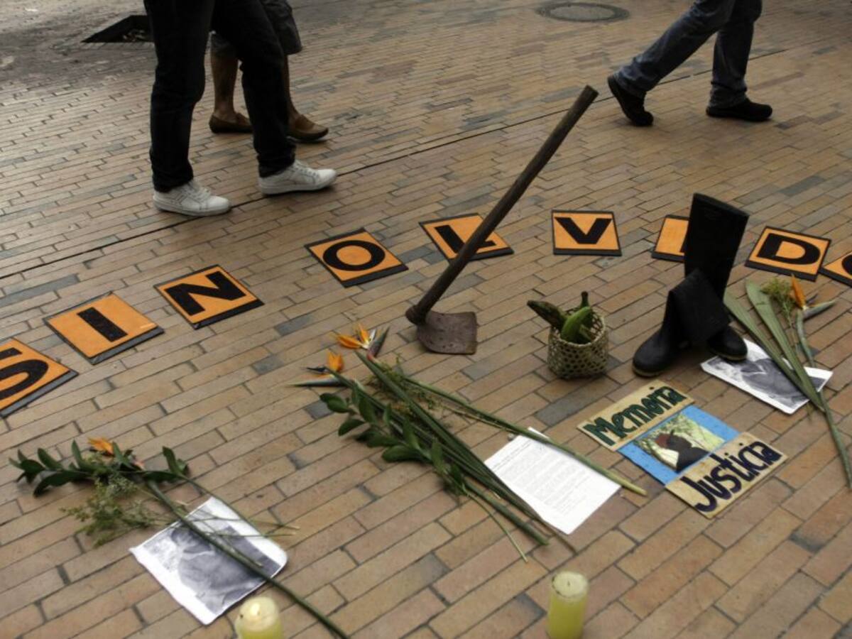 Corte revivió proceso contra militares por falsos positivos en Antioquia