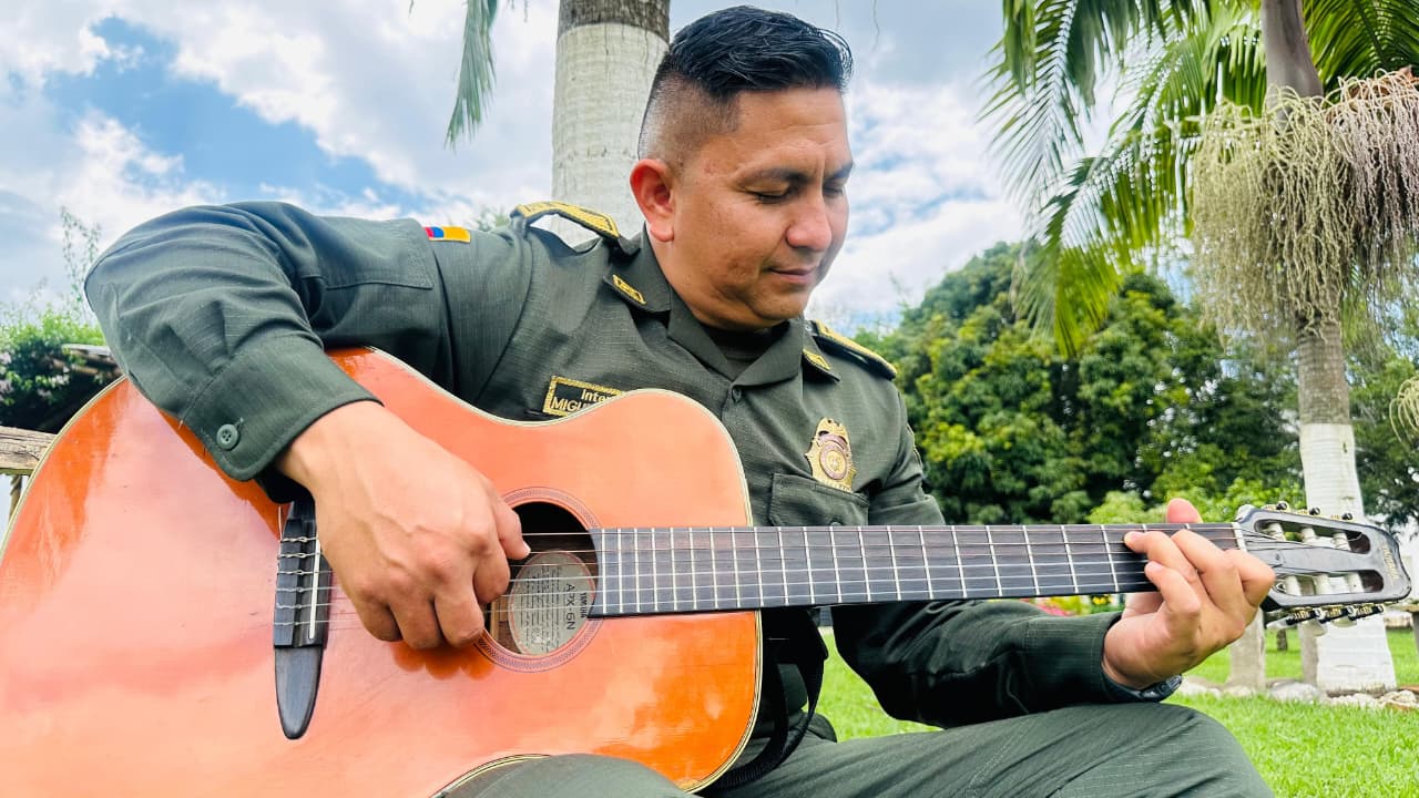 La melodía que la guerra no pudo callar