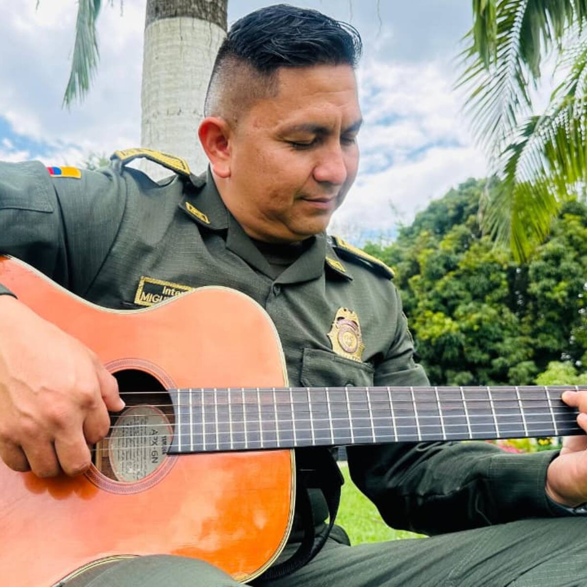 La melodía que la guerra no pudo callar