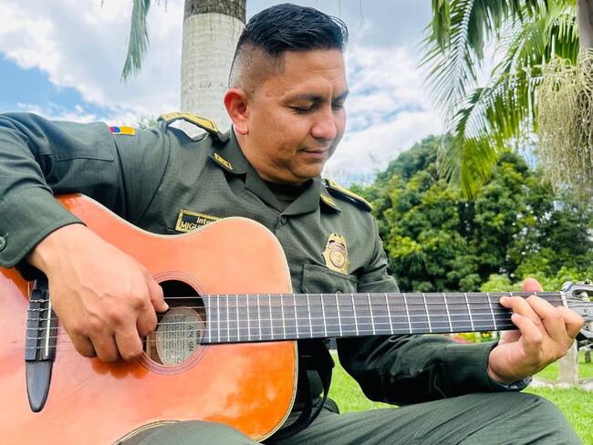 La melodía que la guerra no pudo callar