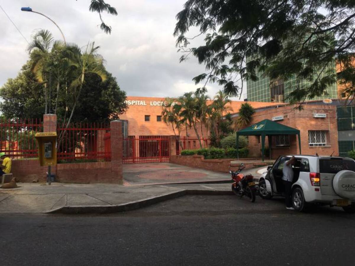 En Santander elaboraron "lista negra" de Eps morosas