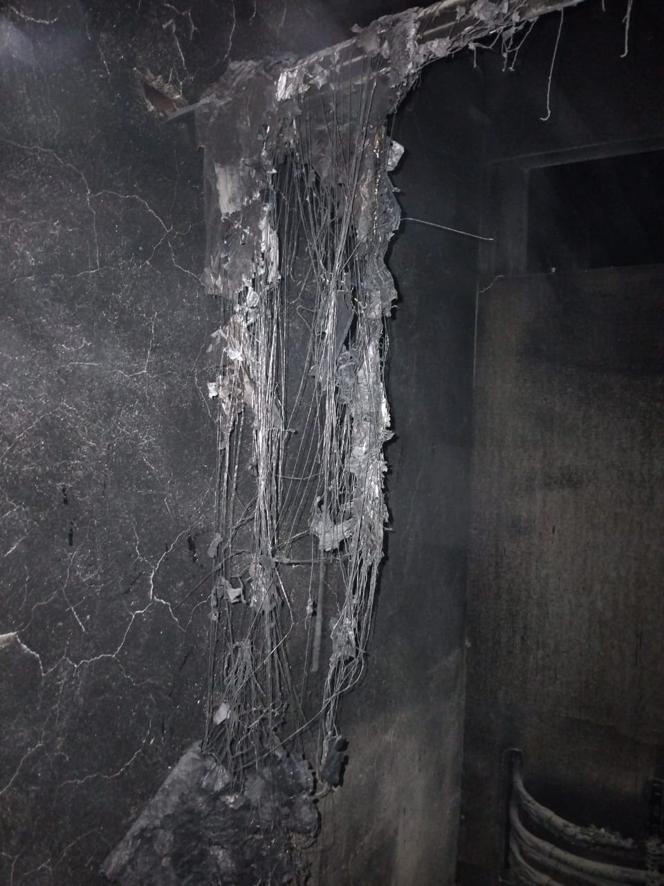 Cuerpo de Bomberos de Cartagena