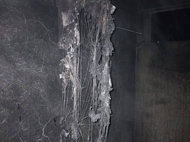 Cuerpo de Bomberos de Cartagena