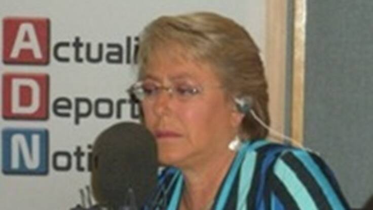 “El país no merecía esto”: Michelle Bachelet