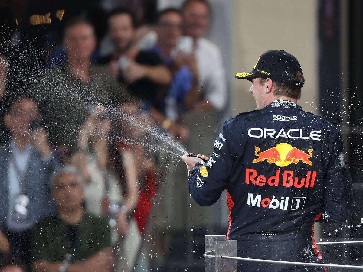 La Fórmula 1 confirma el calendario 2024: estas serán las carreras ‘Sprint’