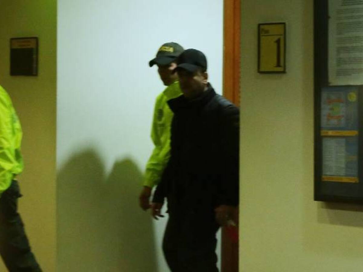 “Estamos apenas en el primer tiempo”: Defensa de Besaile