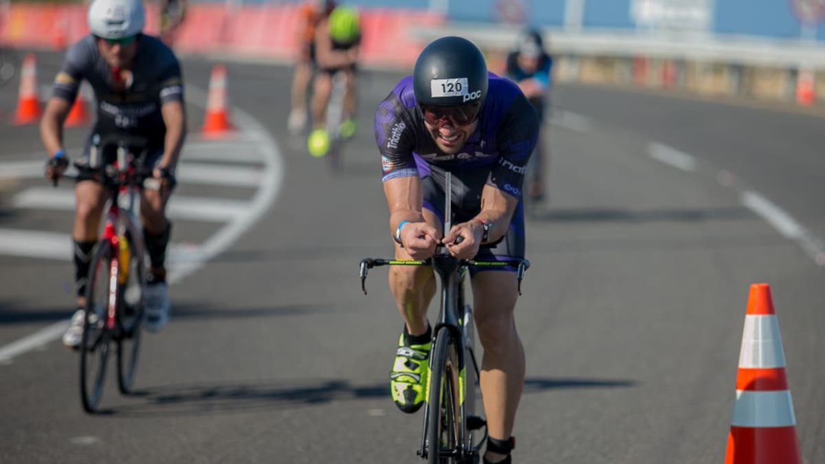 Más de 1.200 atletas competirán este domingo en el IRONMAN 70.3 Barranquilla