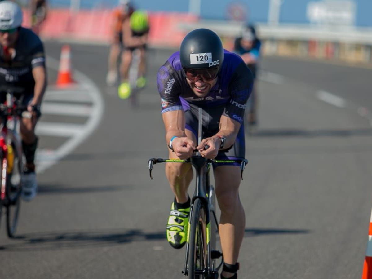 Más de 1.200 atletas competirán este domingo en el IRONMAN 70.3 Barranquilla