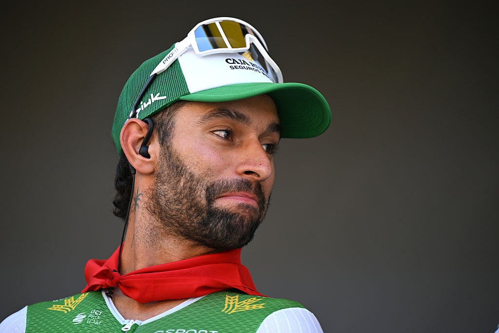 Tadej Pogacar envía sentido mensaje a Fernando Gaviria, tras dura caída en etapa 12 Tour de Francia. (Photo by Dario Belingheri/Getty Images)