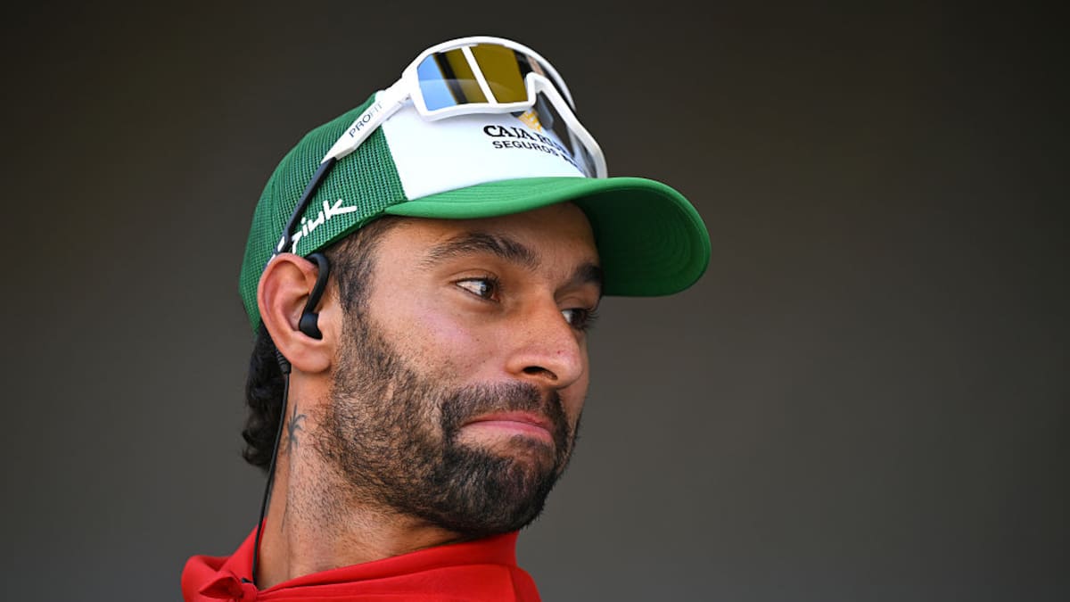 Tadej Pogacar envía sentido mensaje a Fernando Gaviria, tras dura caída en etapa 12 Tour de Francia