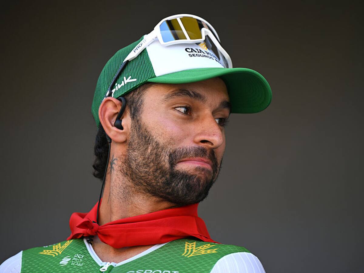 Tadej Pogacar envía sentido mensaje a Fernando Gaviria, tras dura caída en etapa 12 Tour de Francia