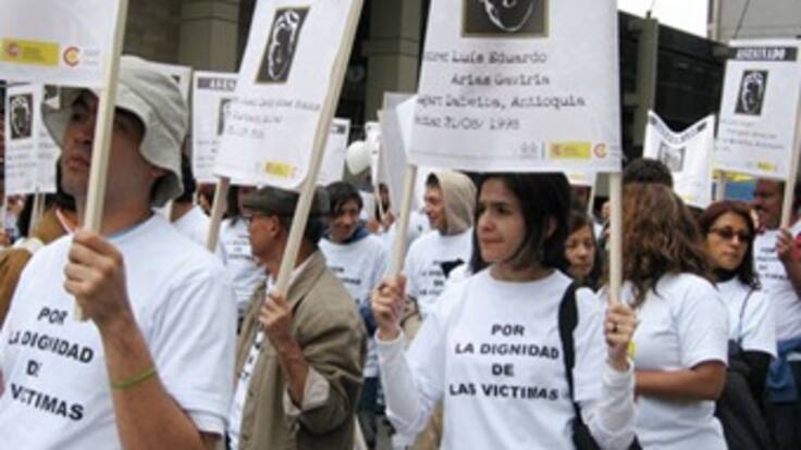 Gobierno apropiará los recursos necesarios para reparar las víctimas de la violencia: minhacienda