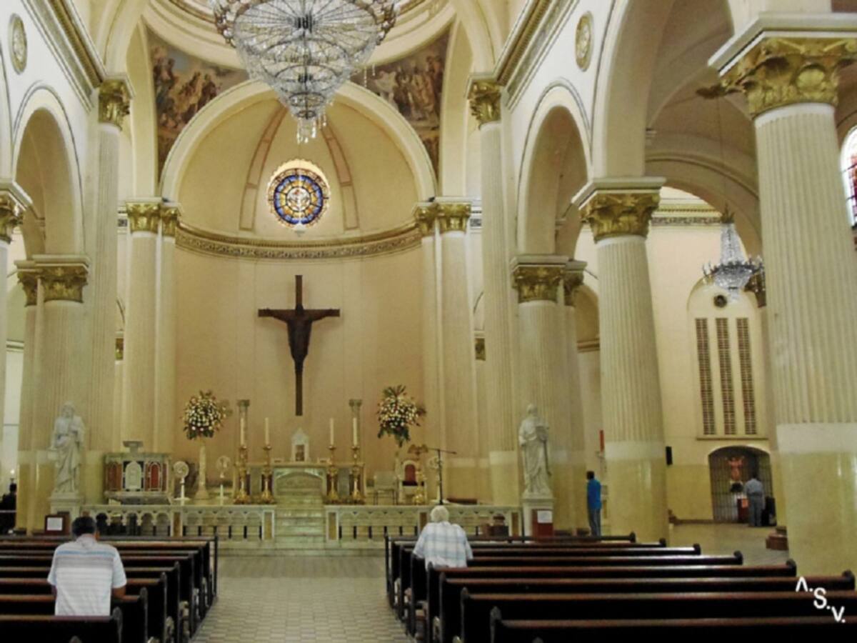 Iglesias Cristianas en Norte de Santander activan protocolos para reabrir