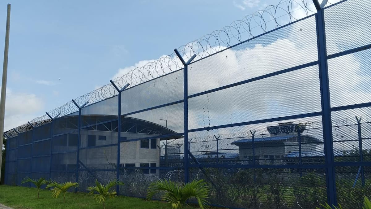 Dos internos de la cárcel de Ibagué aparecieron muertos: se investigan las causas