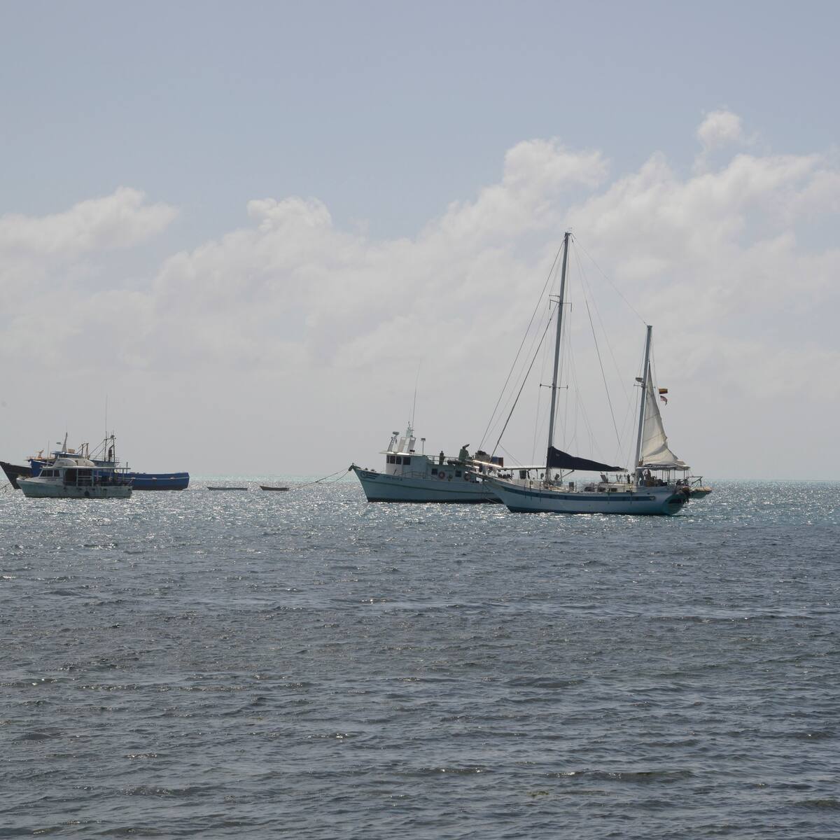 ¿Colombia interpondrá el recurso contra el fallo de la CIJ sobre San Andrés?