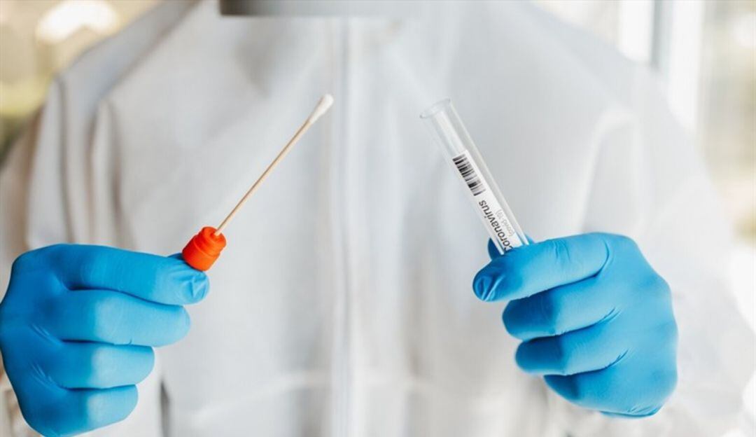 Casos de coronavirus en Risaralda