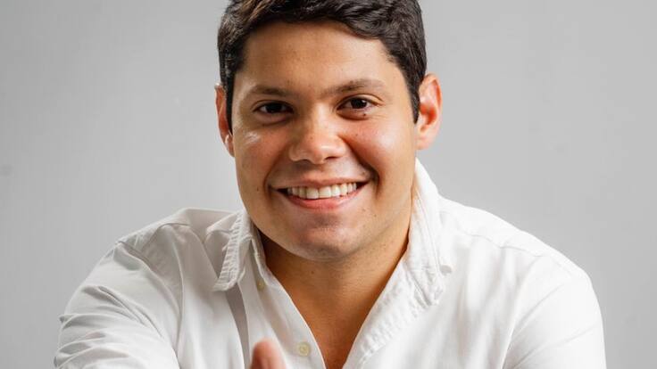 ENTREVISTA PRECANDIDATO FREDY SÁNCHEZ