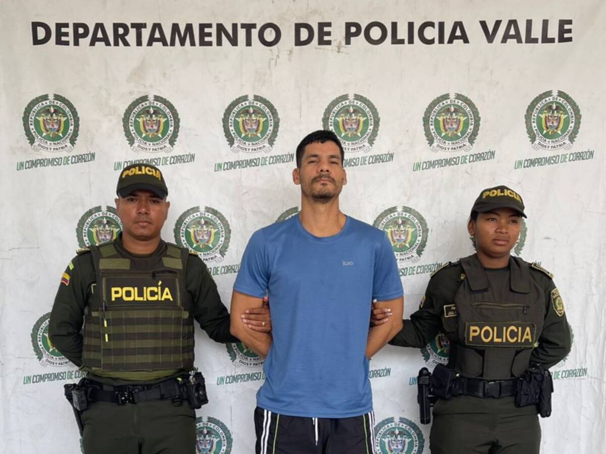 ¿Qué pasó con la mujer que fue atacada con un destornillador por su compañero sentimental?