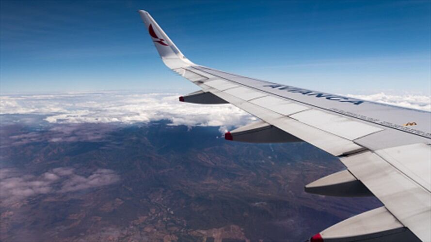 Avianca Holdings. Foto: Getty Images