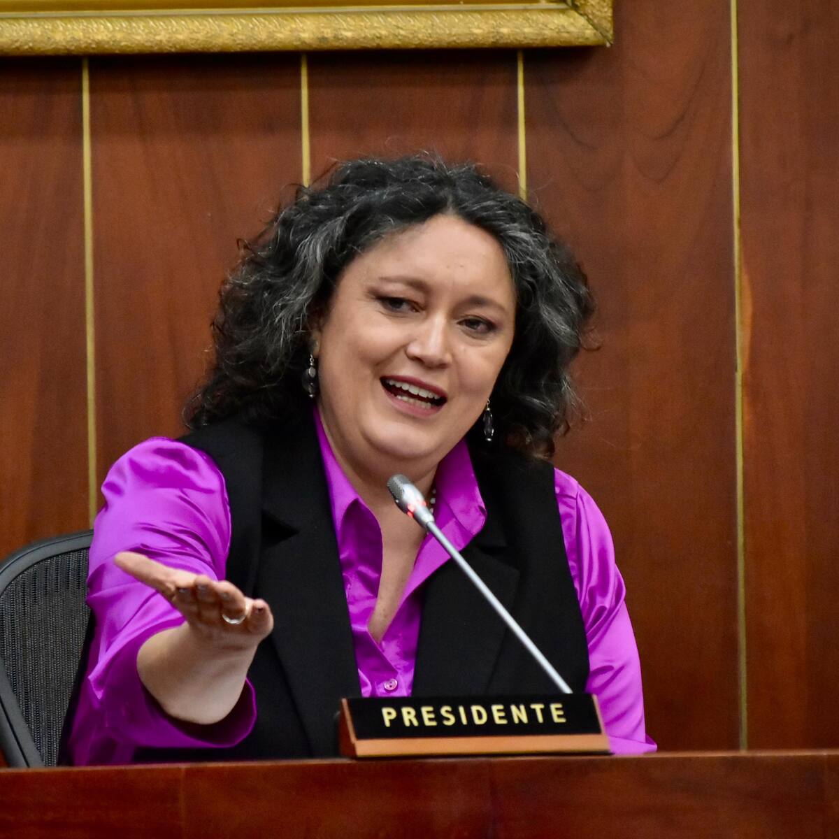 Arrancó nuevo trámite de la Reforma Laboral: ya tiene ponentes para iniciar con su tercer debate