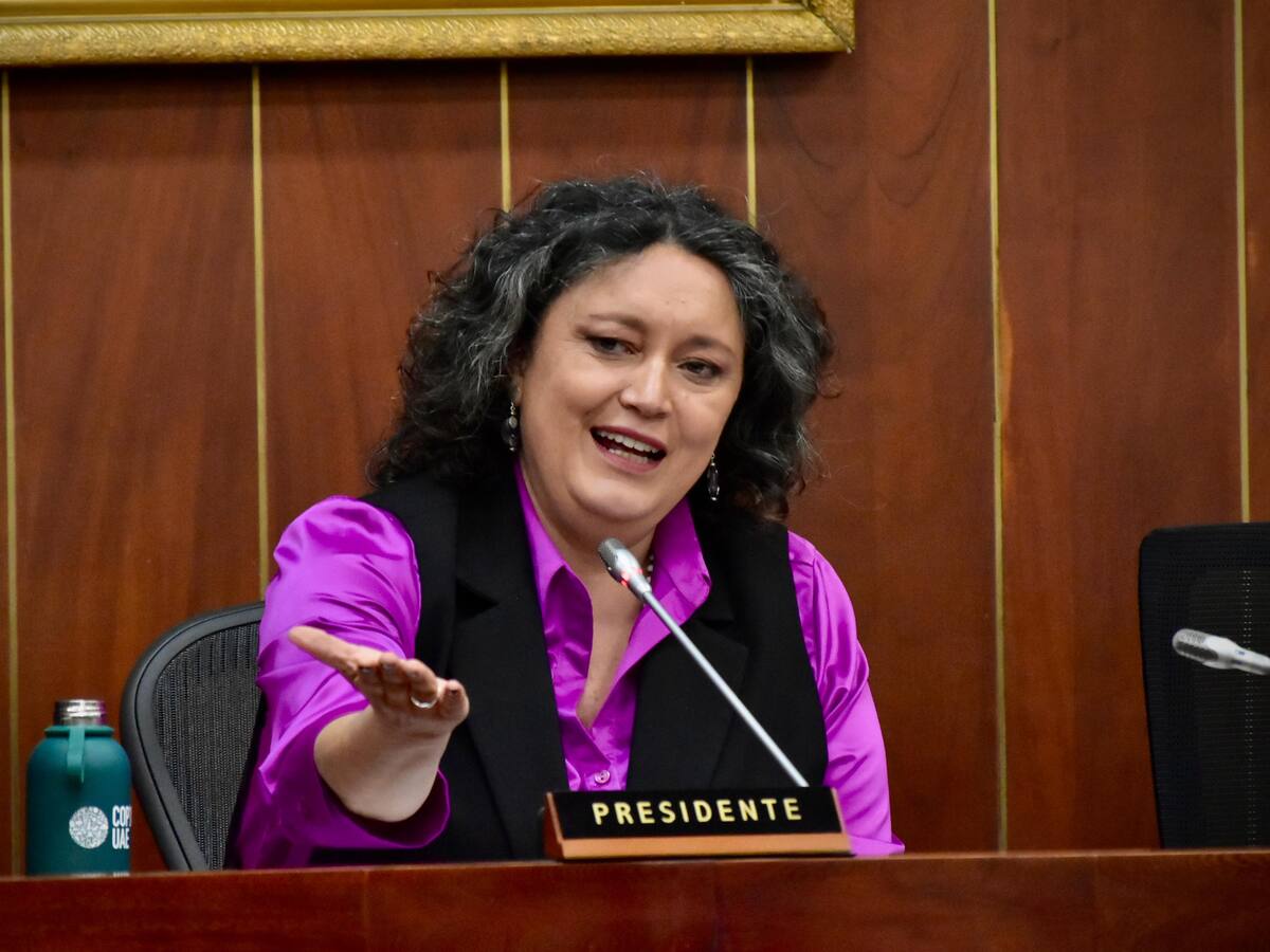 Arrancó nuevo trámite de la Reforma Laboral: ya tiene ponentes para iniciar con su tercer debate