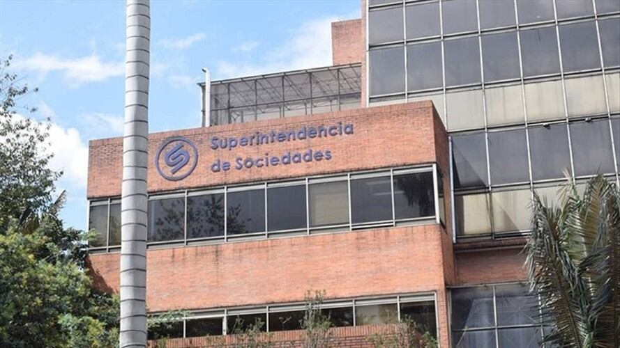 Supersociedades mantiene ofensiva contra la captación ilícita de recursos del público. Foto: Colprensa