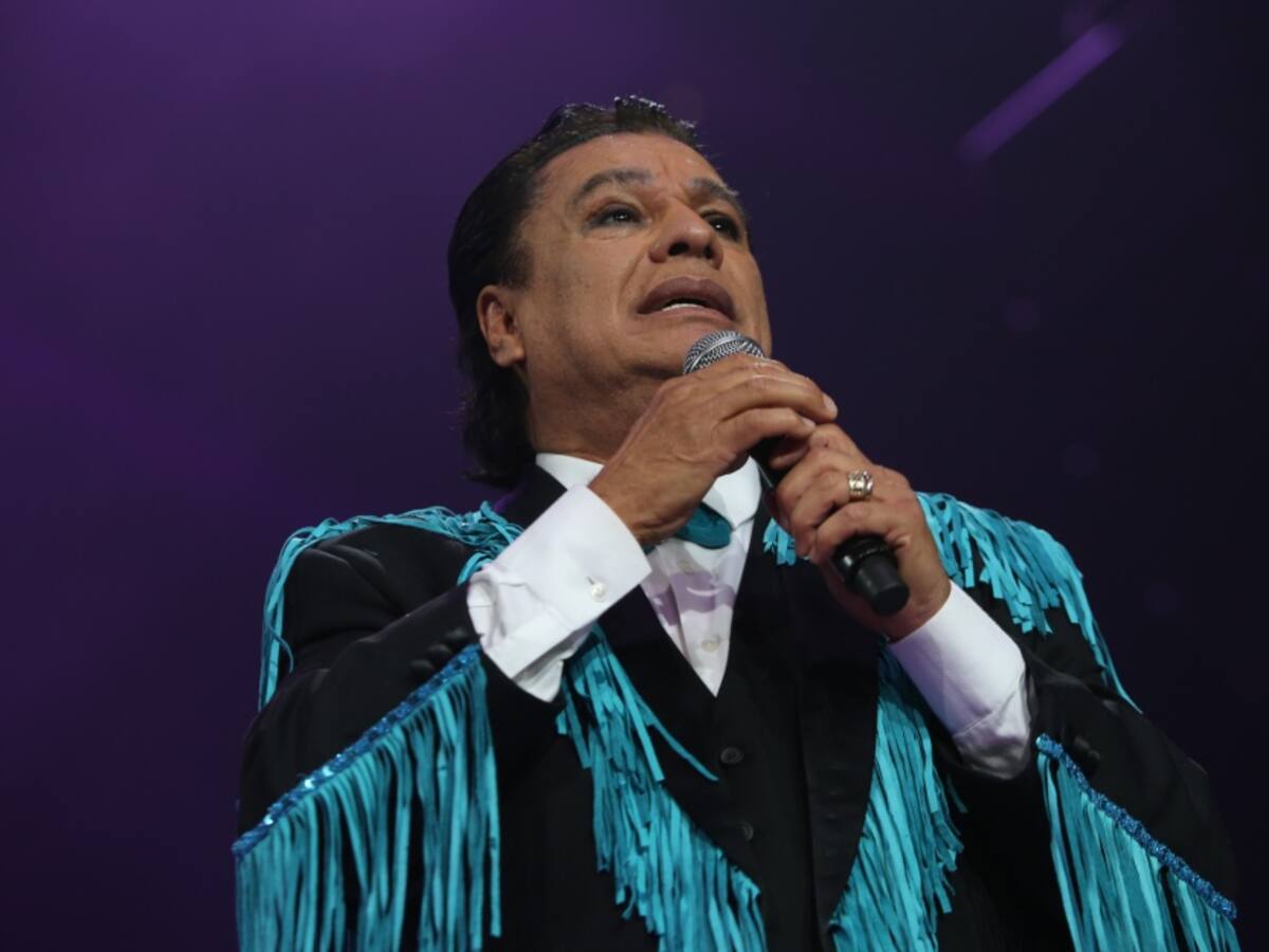 Juan Gabriel: Estas son las teorías que rodean su muerte