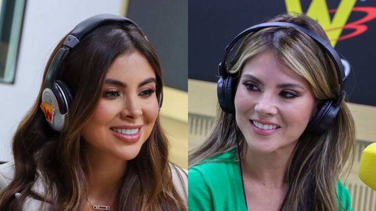 Clarita y Laura, las modelos Chamela que resaltan poder y sensualidad en la mujer latina