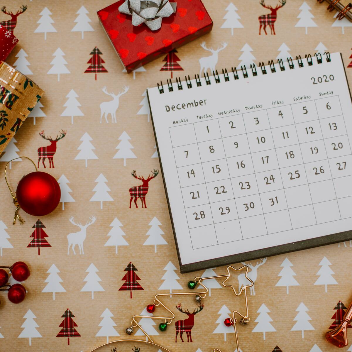 Festivos de diciembre 2023: ¿cuántos hay y qué día caen?