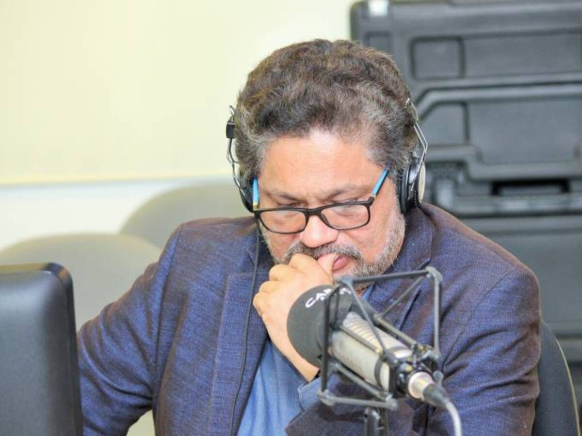 Hay que darle paso inmediato a la implementación; estamos colgados: Márquez