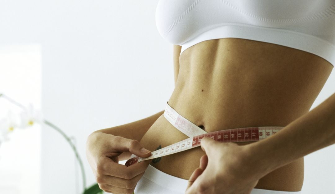 Rutina de ejercicios físicos para tener un abdomen plano y tonificado