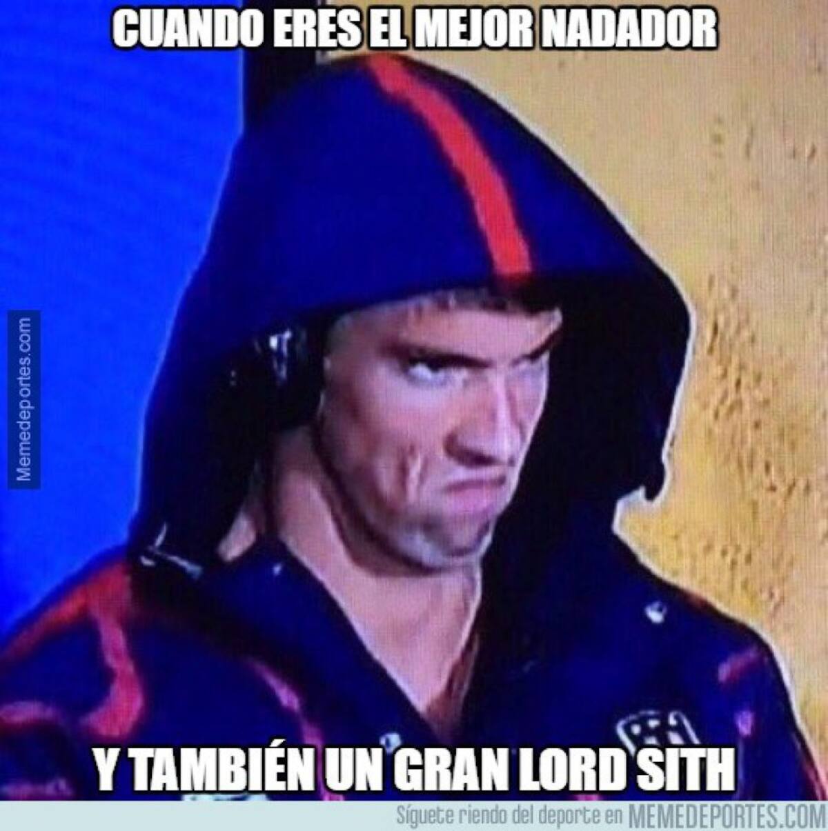 Caídas, celebraciones, récords y periodistas, los hechos que han sido objeto de burlas en las redes sociales.
