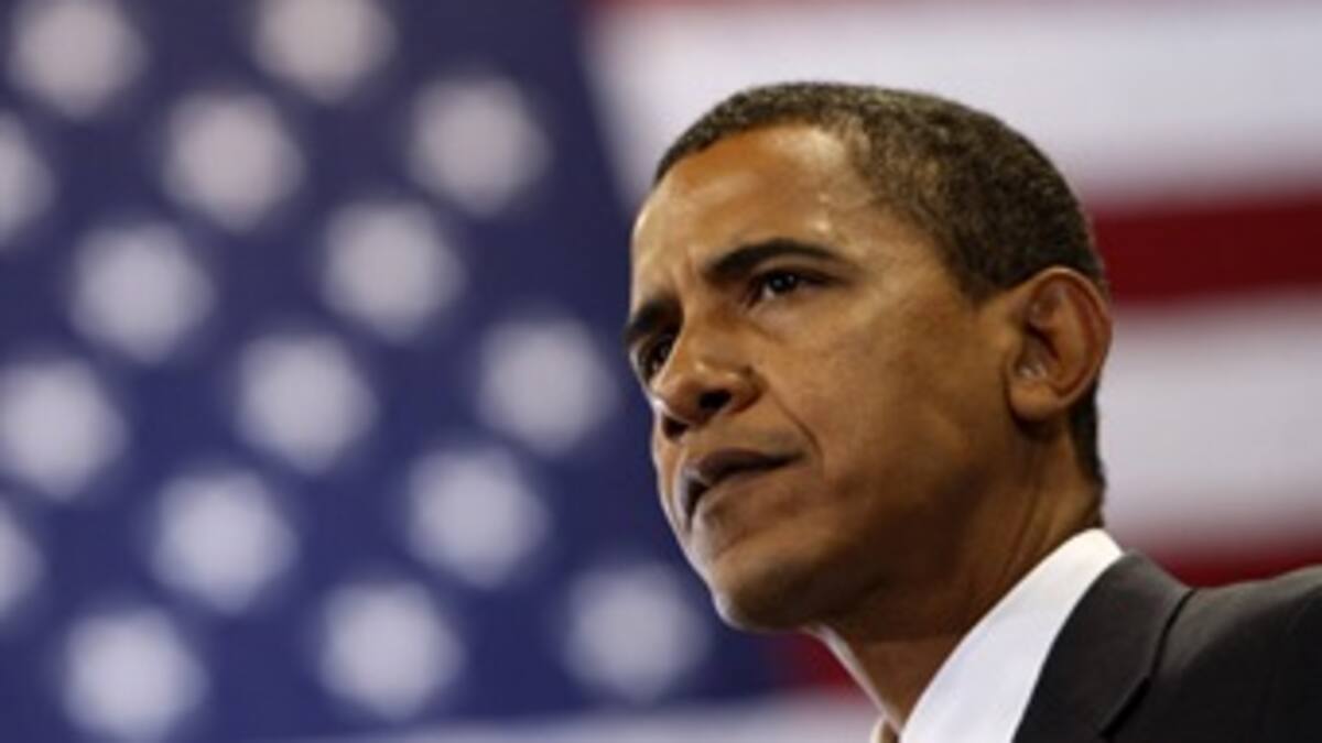 Obama visitó a las víctimas de la matanza de Colorado sin criticar ley de armas