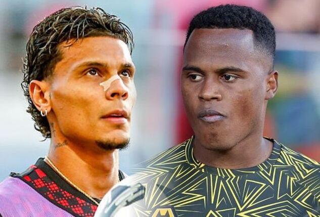 Richard Ríos y Jhon Arias / Composición: Caracol Radio