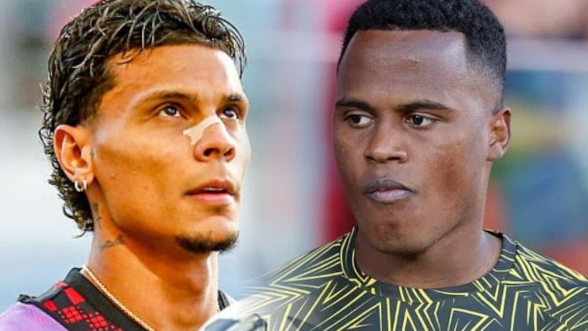 Histórico de Benfica cuestionó fichaje de Richard Ríos: “Prefería a Jhon Arias”