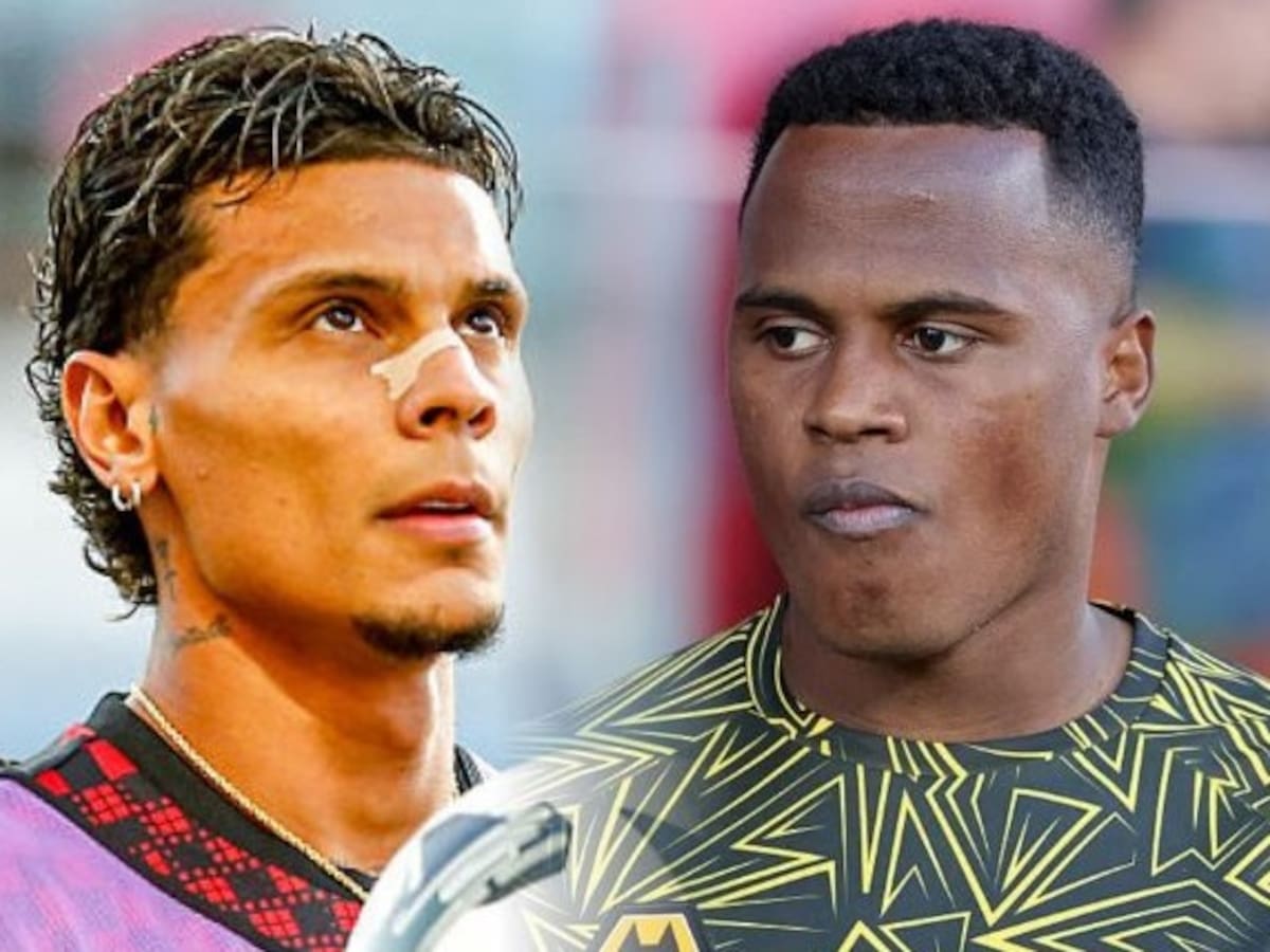 Histórico de Benfica cuestionó fichaje de Richard Ríos: “Prefería a Jhon Arias”