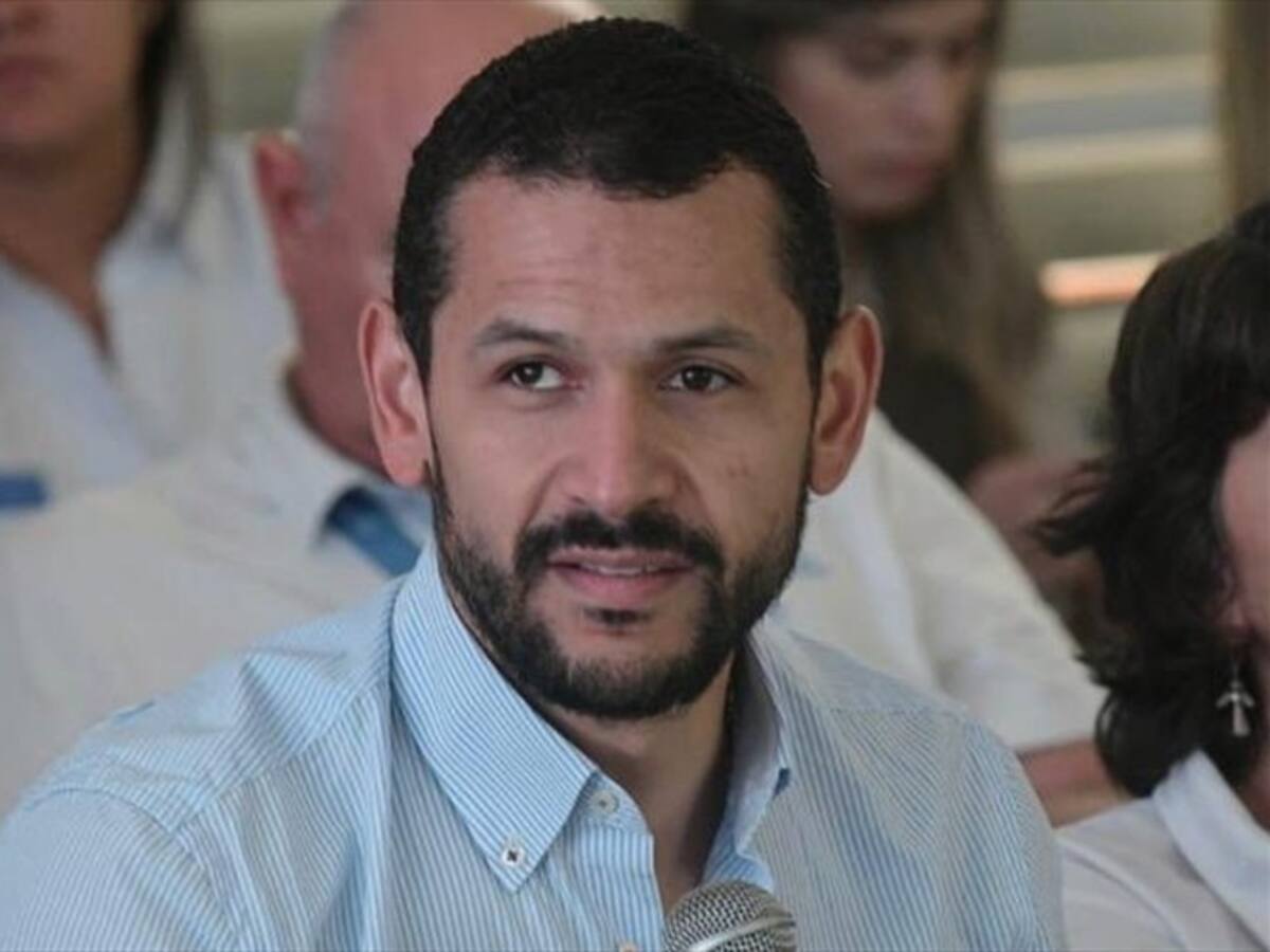 UNP no tiene indicios de que el asesinato del escolta de Leyner Palacios fuera contra él