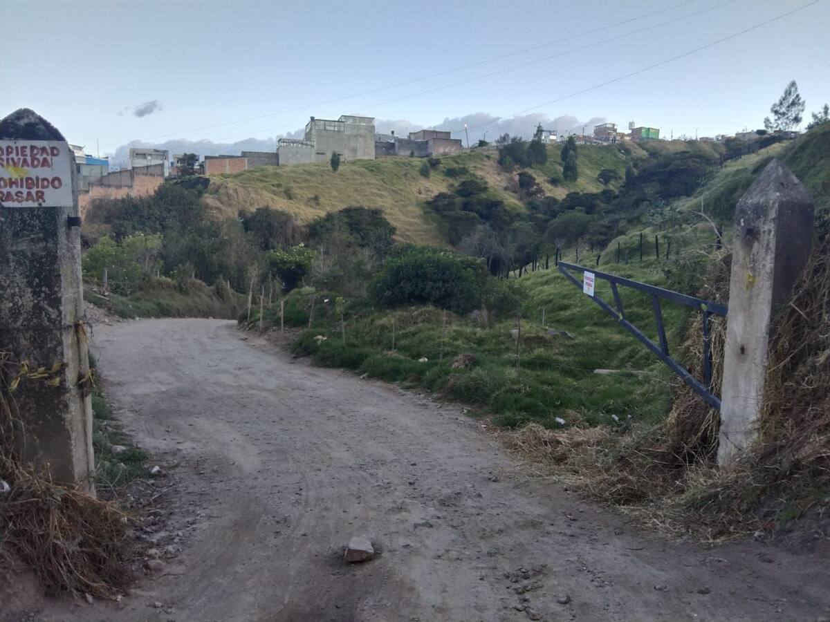 Un peaje dentro de la ciudad?