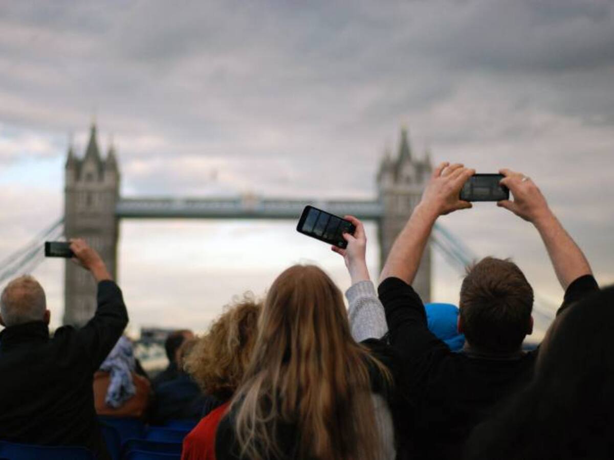 Cómo viajar por el mundo conectado siempre a internet