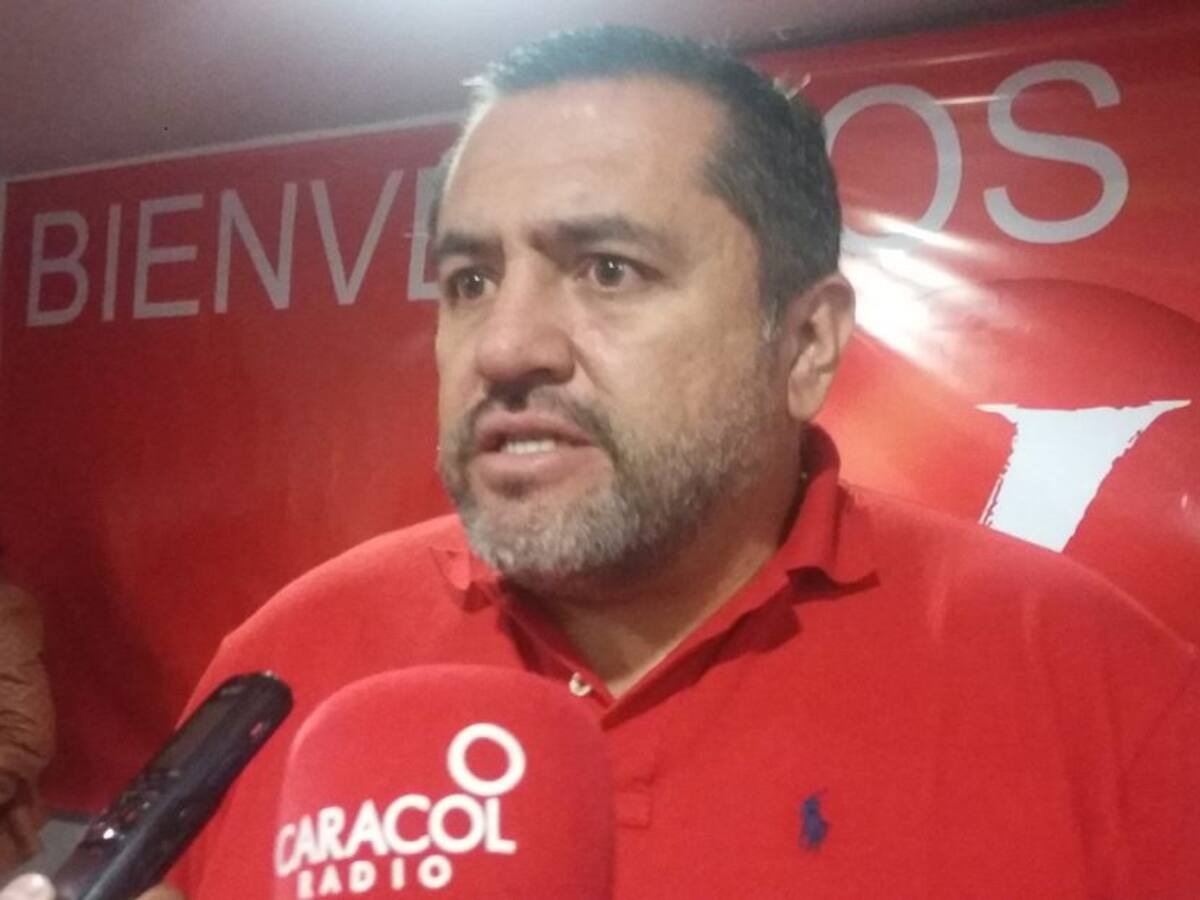 Se aplazó audiencia de perdida investidura contra Mario Castaño